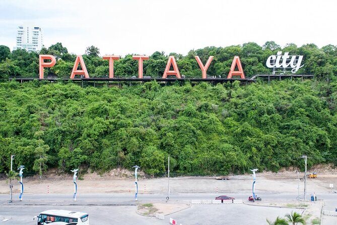 Pattaya Discovery Tour with Floating Market, View Points - Pattaya in Six Hours: What This Tour Gets You Without the Stress