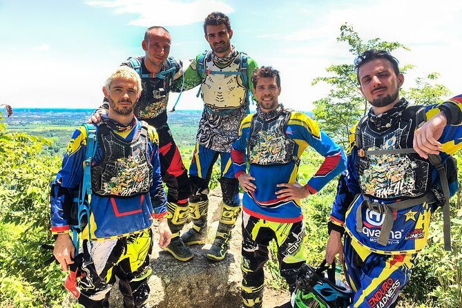 Pattaya Full Day Dirt Bike Tour - The Real Itinerary: 6 Hours of Off-Road Variety