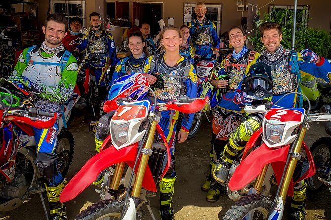 Pattaya Full Day Dirt Bike Tour - Price and Value: Is $195.25 a Smart Deal?