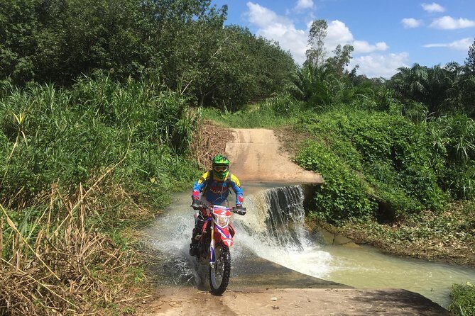 Pattaya Full Day Dirt Bike Tour - Who This Dirt Bike Tour Is Best For