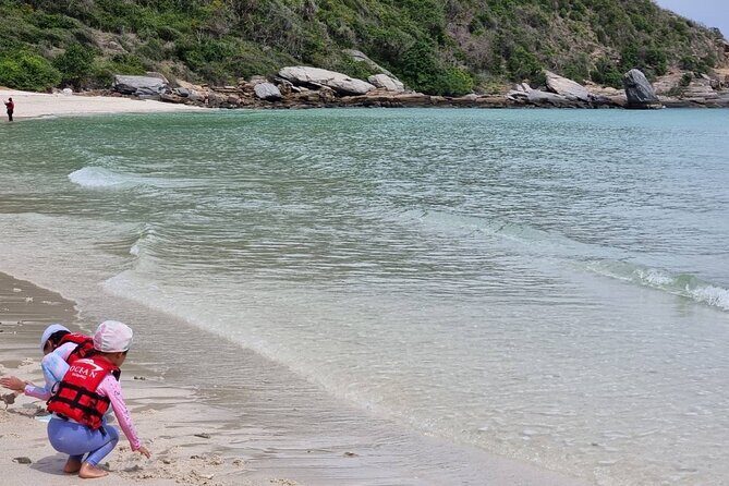 Pattaya Full-Day SUNSET Yacht exclusive Island(Buffet,Snorkeling) - Safety and the medical question you should ask yourself
