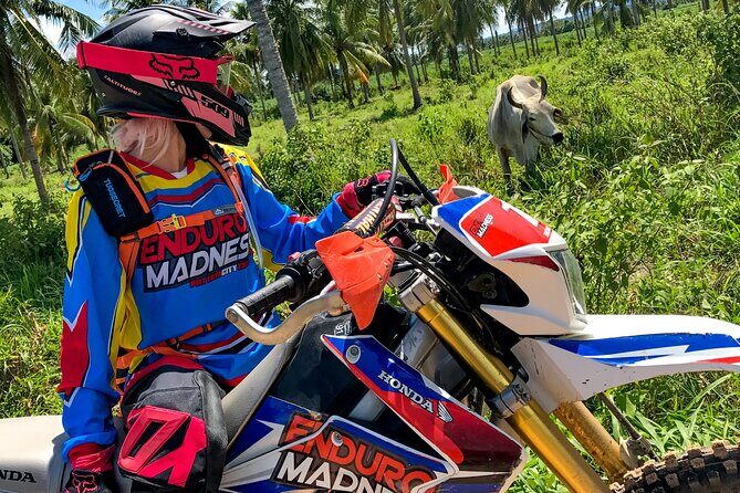 Pattaya Half Day Dirt Bike Tour - Key highlights worth your time