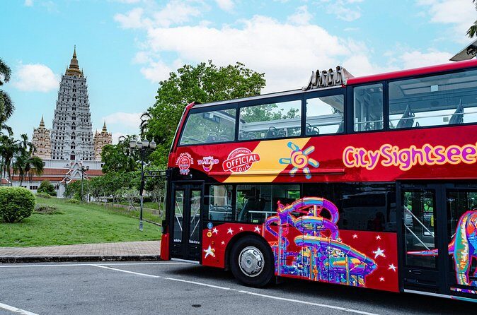 Pattaya Hop-On Hop-Off Bus Tours - Where the big value comes from (and what might not)