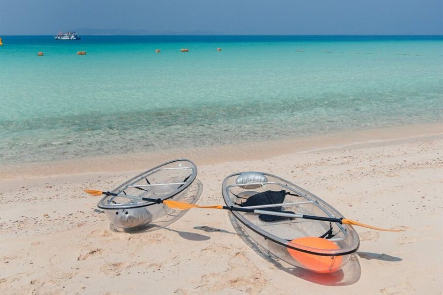 Pattaya Island Trip With Drone Photo and lunch,Nature Beach - Key points before you go