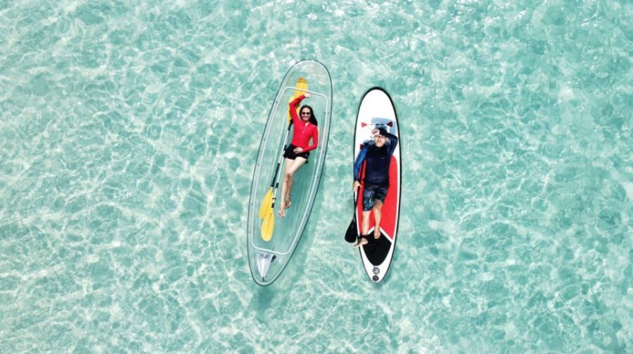Pattaya Island Trip With Drone Photo and lunch,Nature Beach - Hardtien Beach: the calmer side of Pattaya