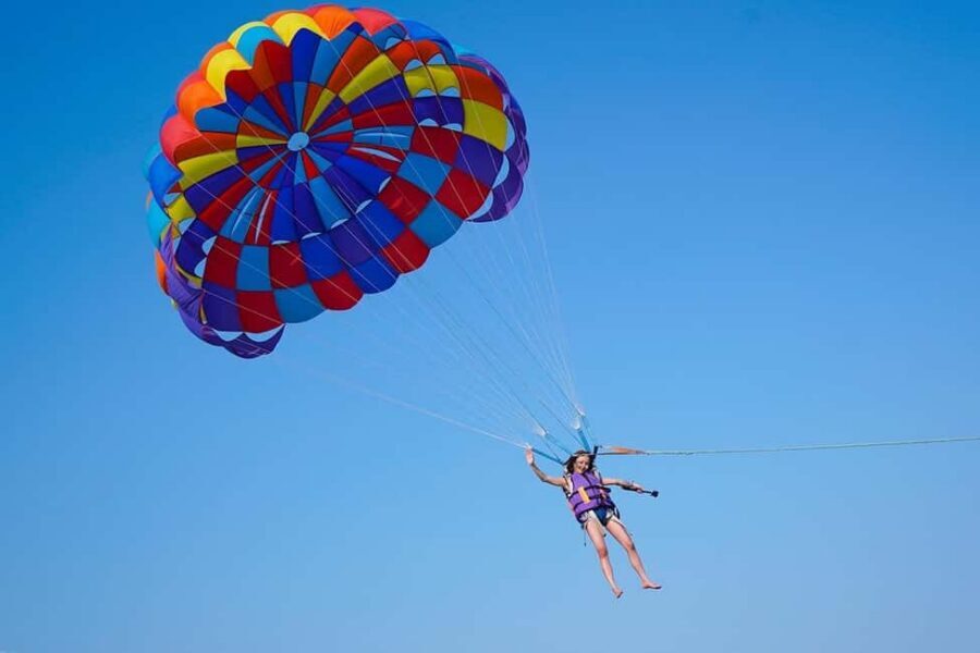 Pattaya Island Trip with Indian Lunch & Flexible Pickup Time - Crowds and day-to-day changes: the reality check