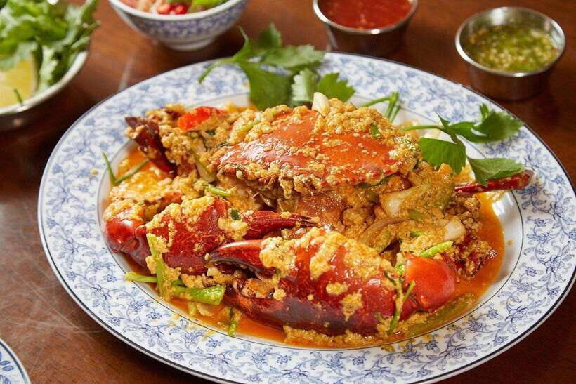 Pattaya: King Seafood Buffet Package - Sea Views and Sunset Timing: When to Go for the Best Atmosphere