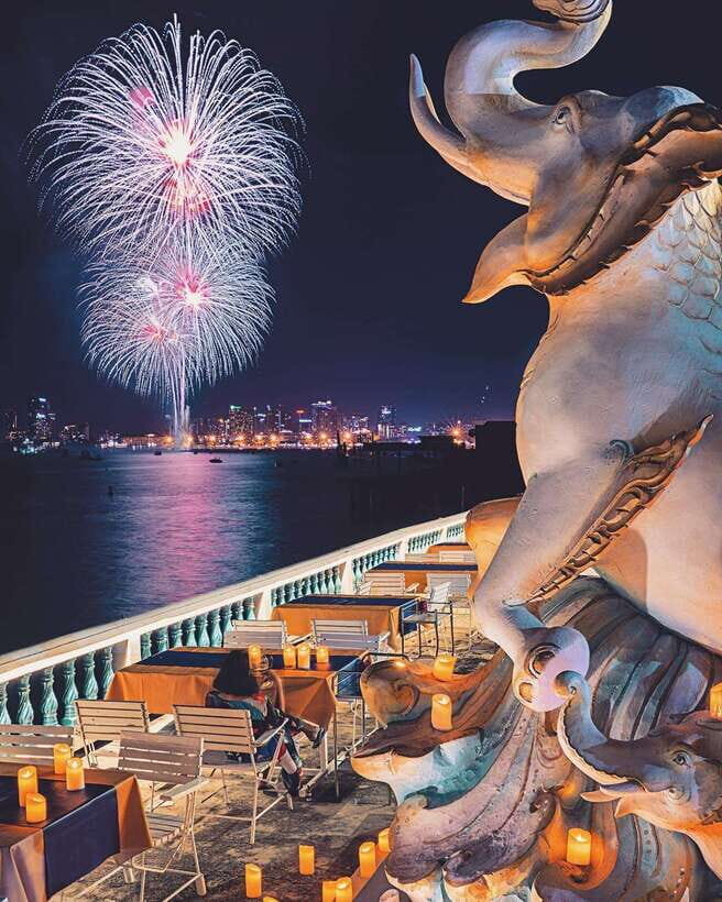 Pattaya: King Seafood Buffet Package - Price and Value at $33: Does It Feel Like a Bargain?