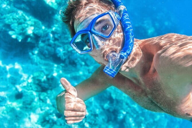 Pattaya: Koh Larn Speedboat Tour with Thai Lunch and Transfers - Why Koh Larn via Speedboat works from Pattaya