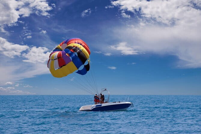 Pattaya: Koh Larn Speedboat Tour with Thai Lunch and Transfers - Price and value: what $27.64 really buys