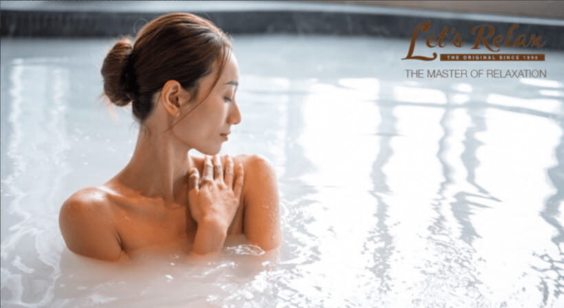 Pattaya: Let's Relax Onsen & Spa Grand Center Point Space - Key things that matter (before you buy)