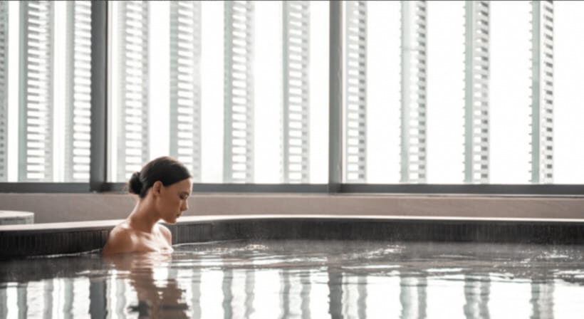 Pattaya: Let's Relax Onsen & Spa Grand Center Point Space - Where this Pattaya onsen & spa voucher fits