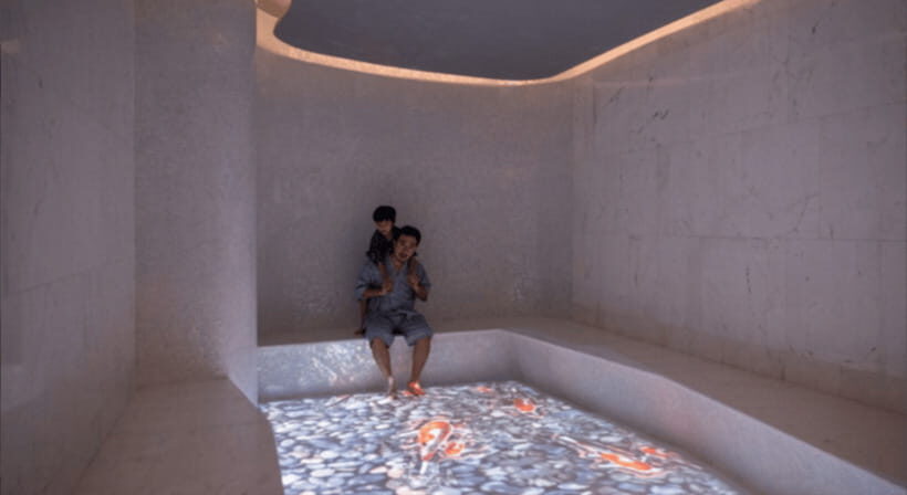 Pattaya: Let's Relax Onsen & Spa Grand Center Point Space - Who this suits best in Pattaya