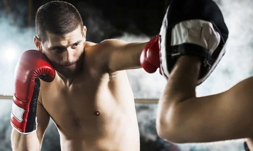 Pattaya: Max Muay Thai Stadium Ticket with VIP Seating - Key reasons this VIP Muay Thai ticket works