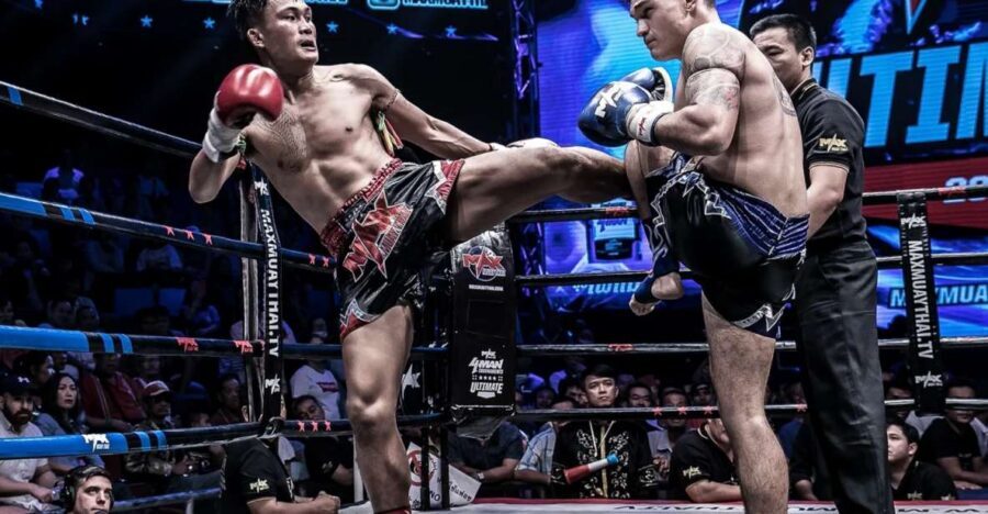 Pattaya: Max Muay Thai Stadium Ticket with VIP Seating - The 19:30 start: what your 1-hour experience actually feels like