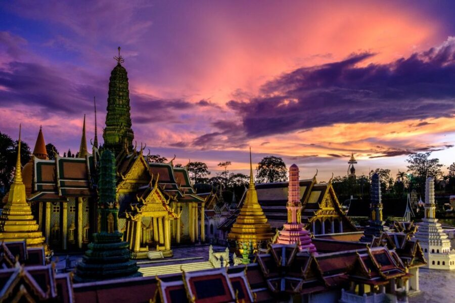 Pattaya: Mini Siam and Mini Europe Entry Ticket - Price and Value: Is About $12 a Smart Buy?