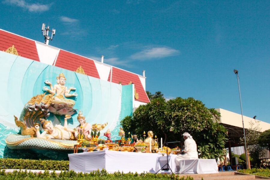 Pattaya: Mini Siam Entry Ticket - Who should book Mini Siam Pattaya, and who should skip