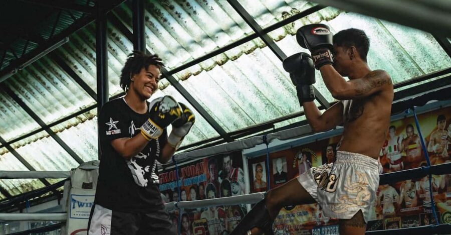 Pattaya: Muay Thai Boxing Introduction Class for Beginners - Key things I’d pin on your booking decision