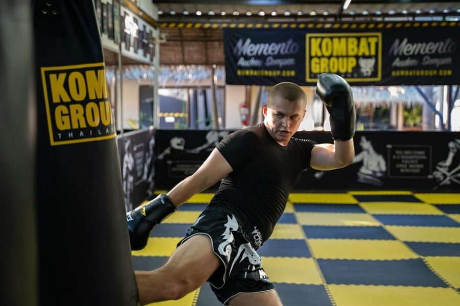 Pattaya: Muay Thai Boxing Introduction Class for Beginners - What to bring and how to avoid common first-class mistakes