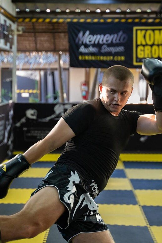 Pattaya: Muay Thai Boxing Introduction Class for Beginners - Is it worth $19: value, reviews, and how to set expectations