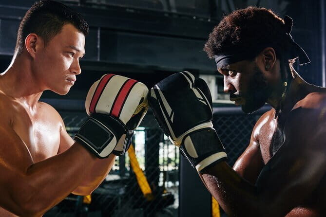 Pattaya Muay Thai Training Experience - Key Highlights at a Glance