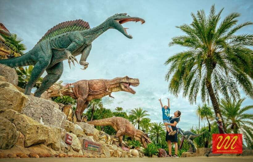 Pattaya: Nong Nooch Tropical Garden Ticket for Foreigners - Show Strategy: Building Your Day Around the 1-Hour Cultural Schedule