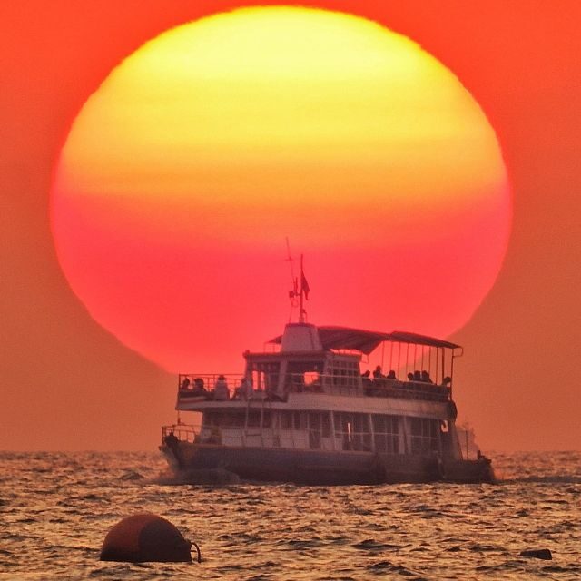 Pattaya: Parasailing Experience - The Return Plan: Drop-Off Options and Keeping the Day Flexible