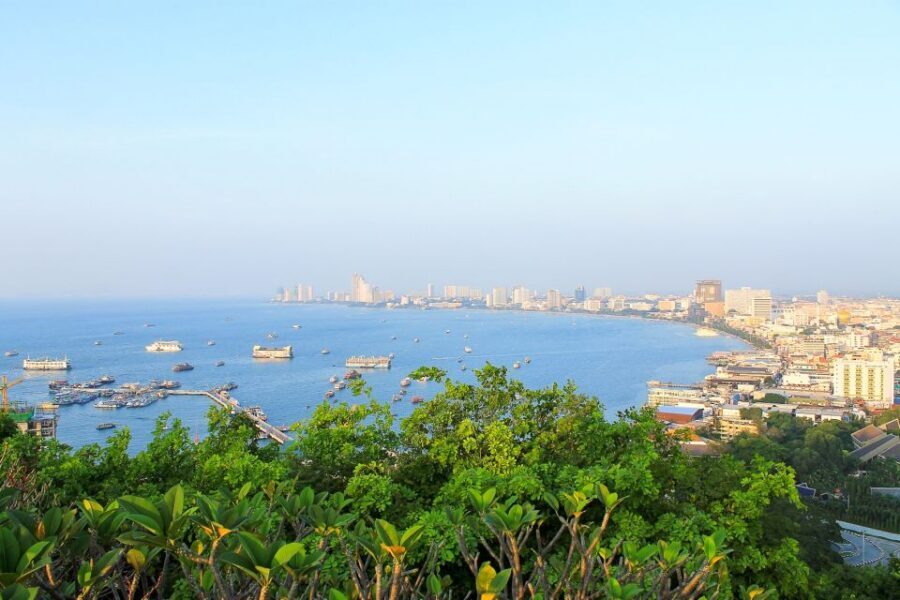 Pattaya: Private Customizeable City Highlights Tour & Driver - Key highlights worth knowing