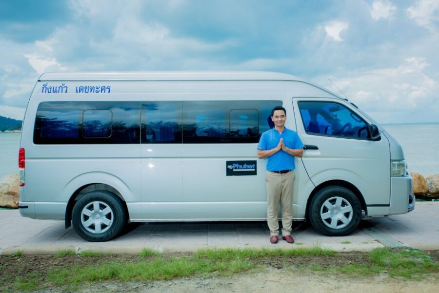 Pattaya: Private Customizeable City Highlights Tour & Driver - Sanctuary of Truth: the wooden temple stop that sticks