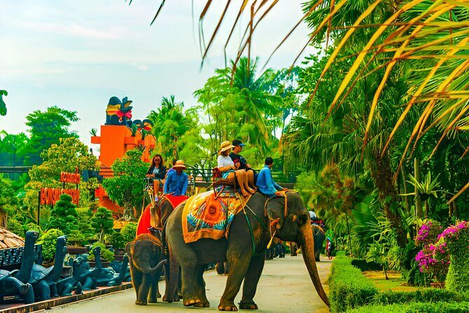 Pattaya Private Day Tour from Bangkok or Pattaya - Should You Book This Private Day Tour From Milkyway Tours?