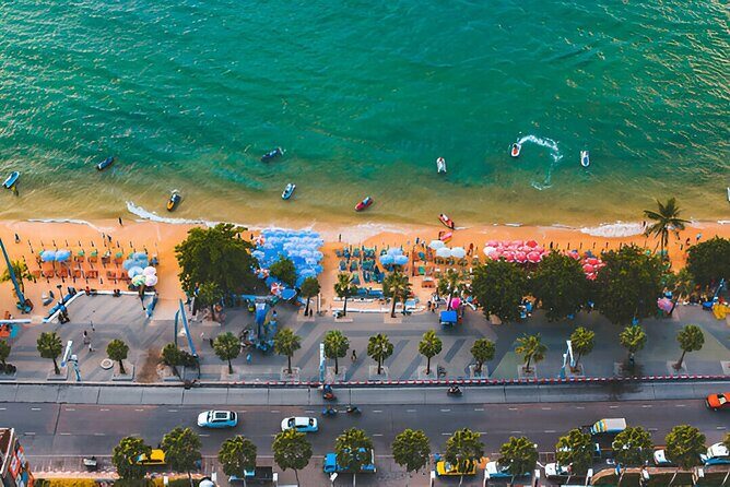 Pattaya Private Day Tour from Bangkok or Pattaya - FAQ