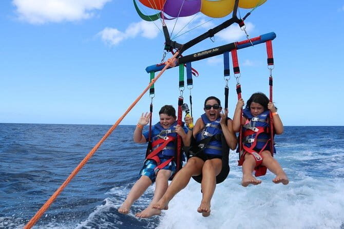Pattaya: Private Speedboat 2-4 Islands Hopping with Lunch - Island Hopping Plan: Khao Khram, Ko Rin, Koh Larn, Ko Phai