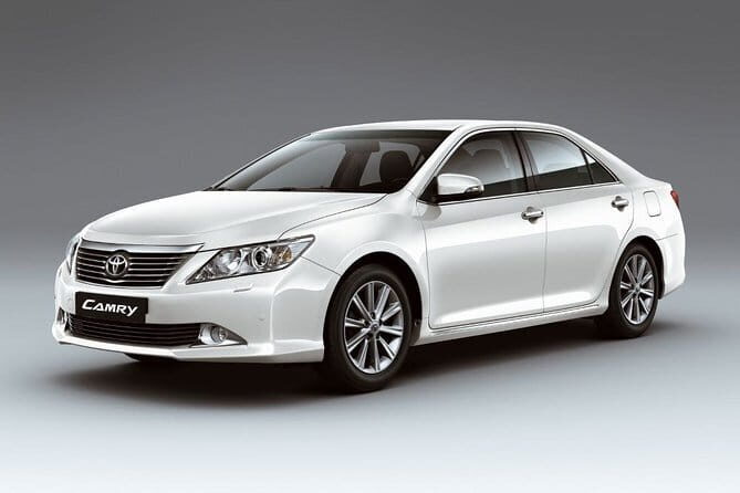 Pattaya Private transfer from/to Hotel in Bangkok - Safety and punctuality: what you’re really buying