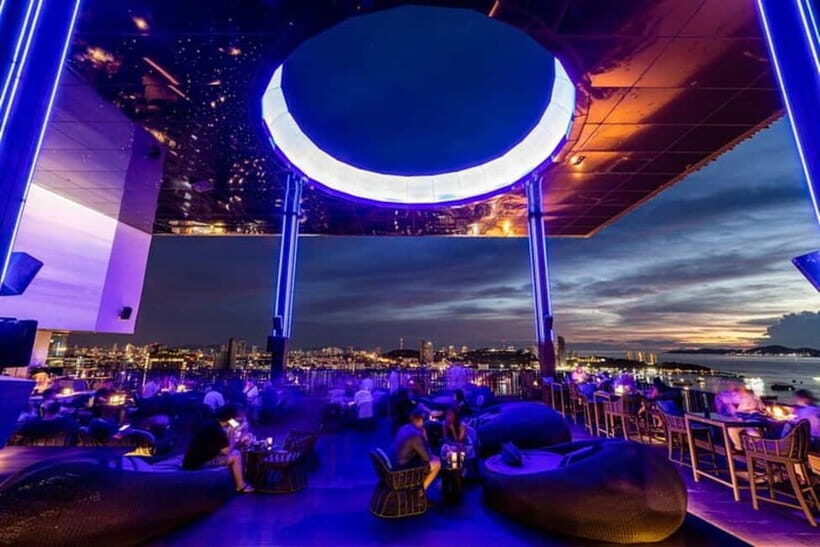 Pattaya: Rooftop, Nightclubs, Nightmarket & Walking Street - Price and Value: Is $25 Worth It in Pattaya?