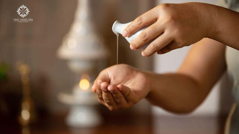 Pattaya: Spa Experience at Oasis Spa - Key highlights worth planning around