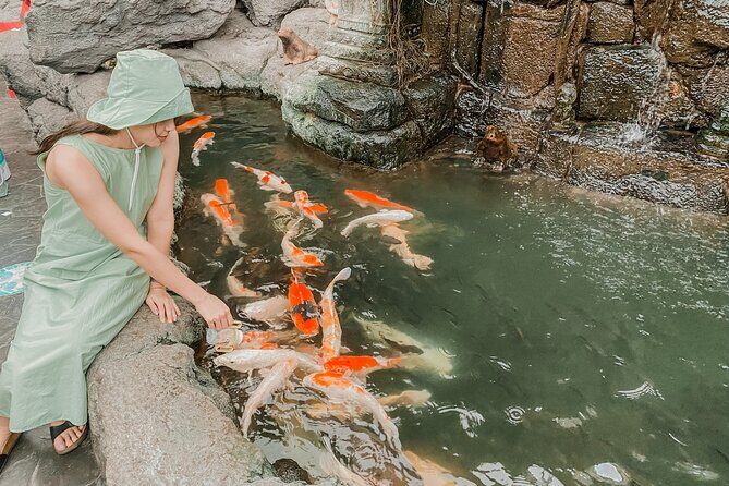 Pattaya Underwater World Tickets with Optional Hotel Pickup - How long should you expect to spend?