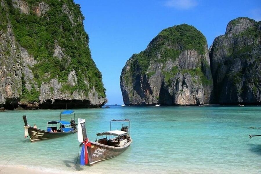 Pattaya's Hidden Gem: Coral Island Adventure - Key highlights worth your time