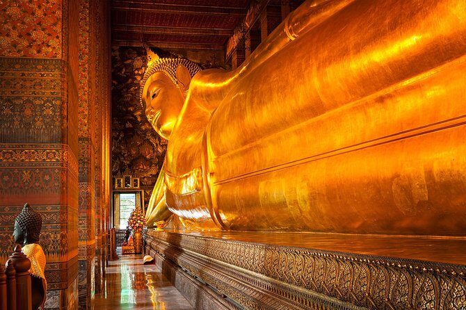 Personalized Private Tour of Bangkok with Guide & Transport - Markets and street life: where the day becomes Bangkok