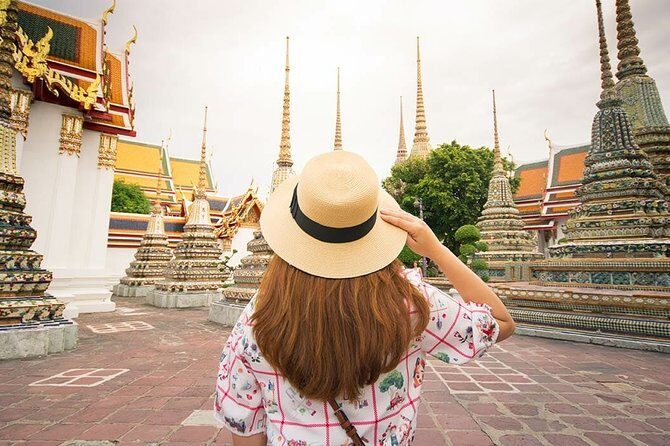 Personalized Private Tour of Bangkok with Guide & Transport - Optional experiences like elephant rides: ask and fit them to your values