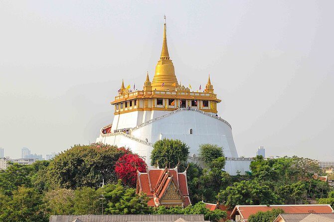 Personalized Private Tour of Bangkok with Guide & Transport - Price and value: is $121.59 a good deal?