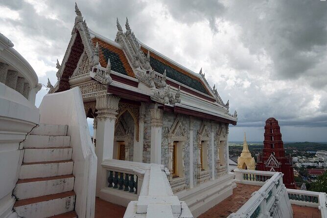 Petchaburi Highlights Khao Luang Cave, Palaces & Temples Group Tour from Hua Hin - My take: Should you book this Petchaburi highlights tour?