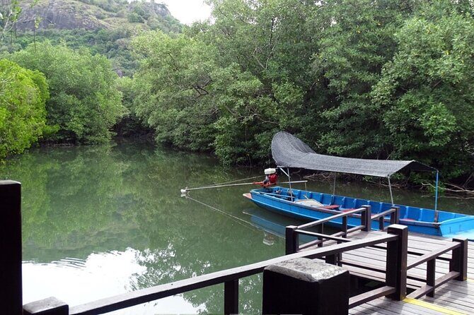 Pranburi Forest Park and Khao Daeng Join Tour from Hua Hin - Value check: is $74.58 good for this day?