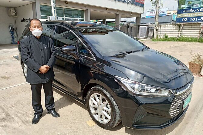 Private 100% Electric Transfer: Bangkok Airport Pickup/Drop-Off - Key Things I’d Watch Before You Book