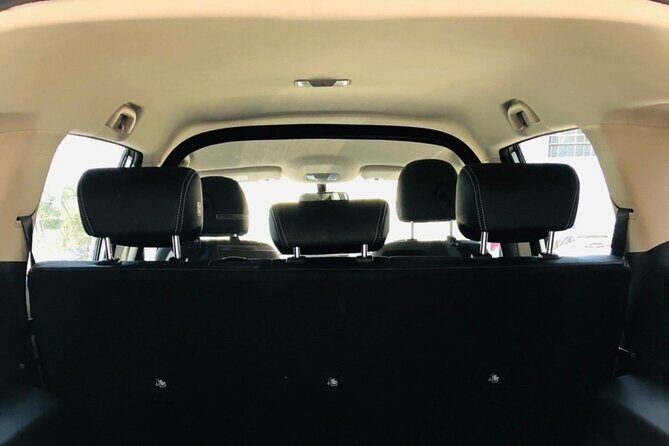 Private 100% Electric Transfer: Bangkok Airport Pickup/Drop-Off - Round-Trip vs One-Way: Booking Choice That Can Save Headaches