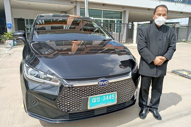 Private 100% Electric Transfer: Bangkok Airport Pickup/Drop-Off - Should You Book This Electric Transfer?
