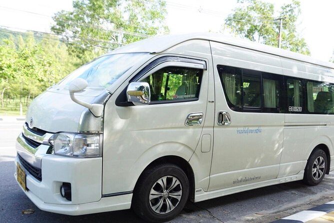 Private Airport Pickup: Suvarnabhumi (BKK) to Your Hotel - How long it takes (and why the clock can still surprise you)