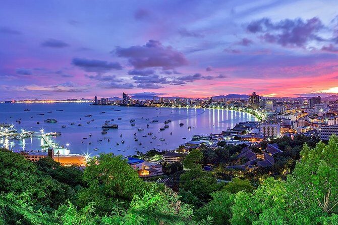 Private Airport Transfer: Bangkok to/from Pattaya Free Motorway - Who This Transfer Works Best For