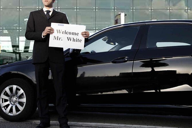 Private Arrival Transfer: BKK pr DMK Airports to Bangkok - Key Highlights Worth Noting