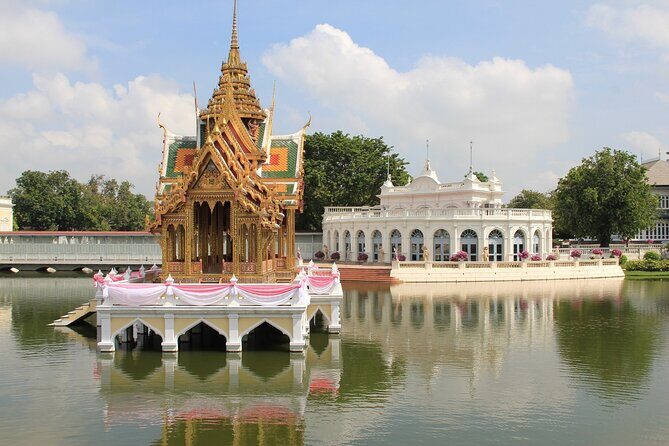Private Ayutthaya Day Tour from Bangkok - Your private ride from Bangkok: comfort plus real time savings
