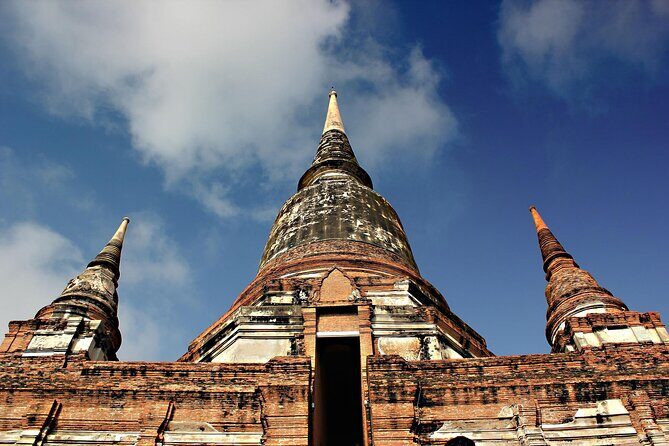 Private Ayutthaya Day Tour from Bangkok - Best-fit match: who should book this private Ayutthaya day